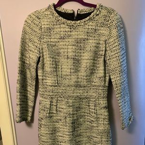 Beautiful work dress